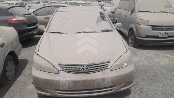 toyota camry 2002 jtdbf30k620054450