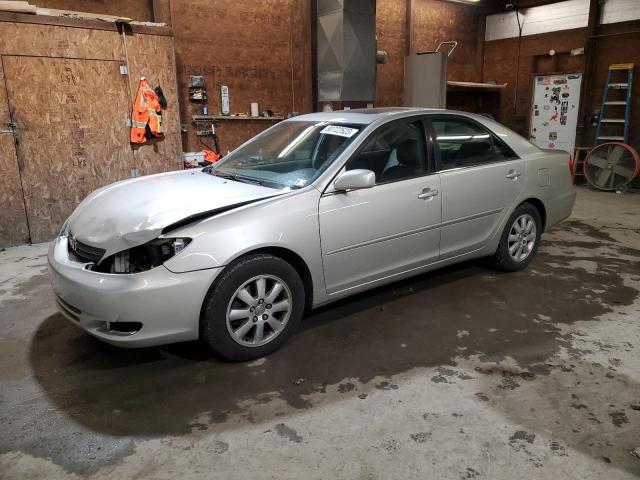 toyota camry 2002 jtdbf30k720036202