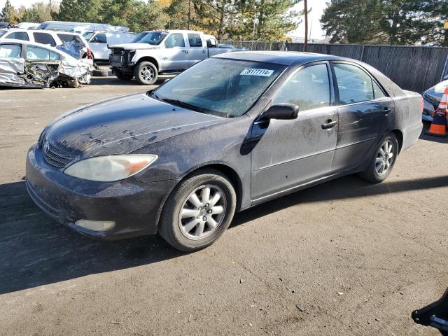 toyota camry le 2003 jtdbf30k830146810