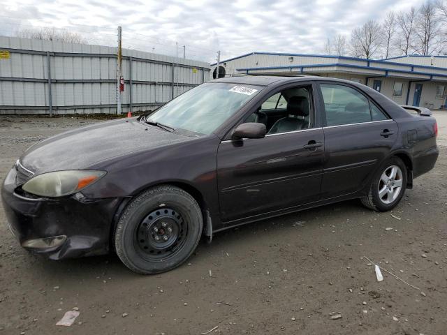 toyota camry 2003 jtdbf30k930126632