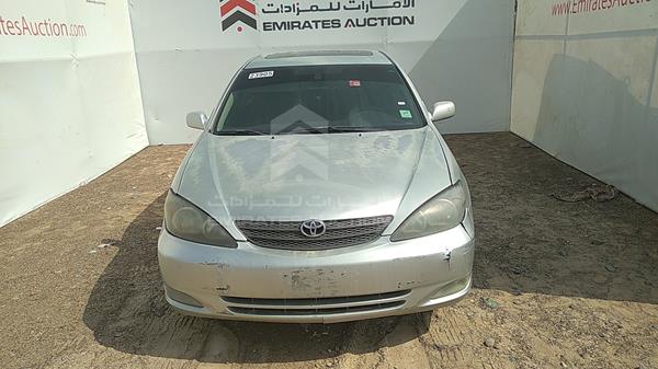 toyota camry 2002 jtdbf30kx20003517