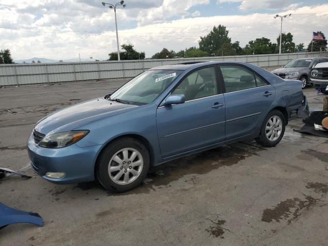 toyota camry 2003 jtdbf30kx30111850