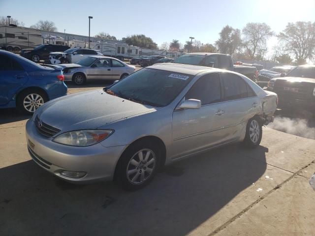 toyota camry le 2003 jtdbf30kx30149241