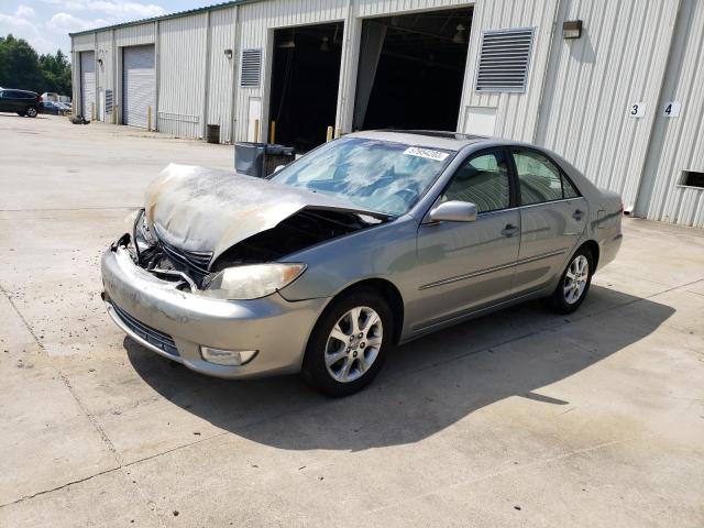 toyota camry le 2005 jtdbf32k050164962