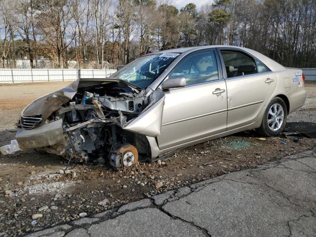 toyota camry 2006 jtdbf32k060170262