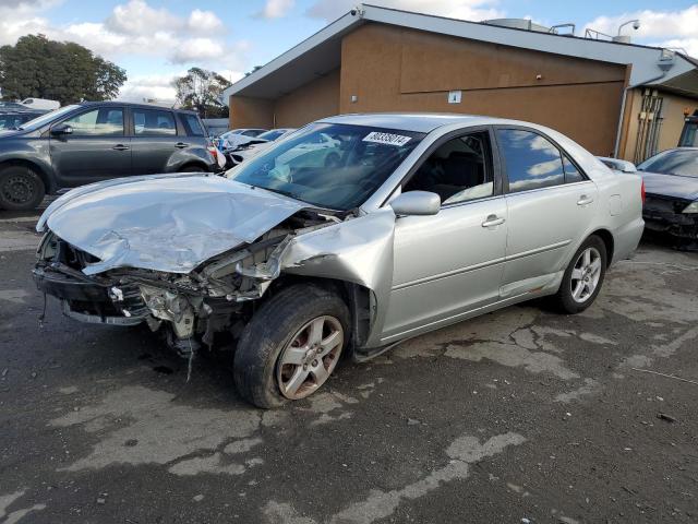 toyota camry le 2002 jtdbf32k120024737