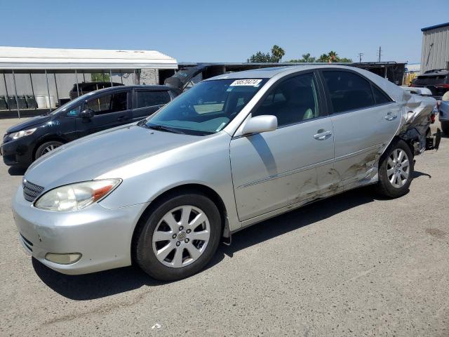 toyota camry 2003 jtdbf32k230149215