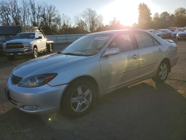 toyota camry le 2002 jtdbf32k420018561