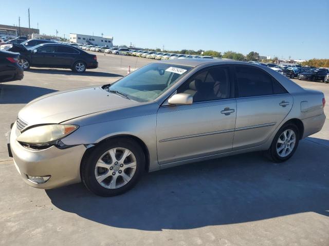 toyota camry le 2005 jtdbf32k450163409