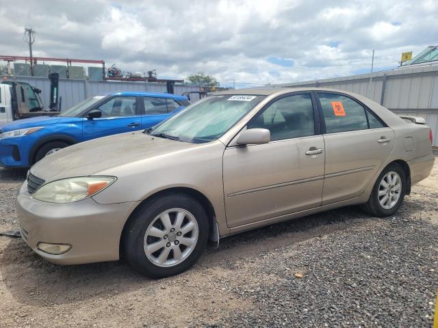 toyota camry 2004 jtdbf32k940152386