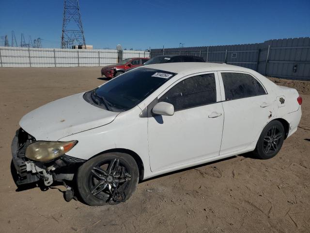 toyota corolla ba 2009 jtdbl40e299036526