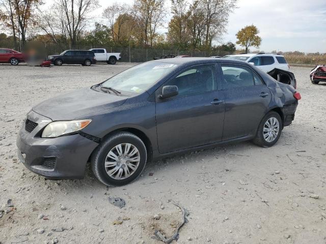 toyota corolla ba 2009 jtdbl40e399057191