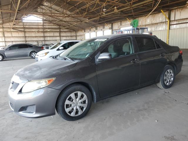 toyota corolla ba 2009 jtdbl40e399071849