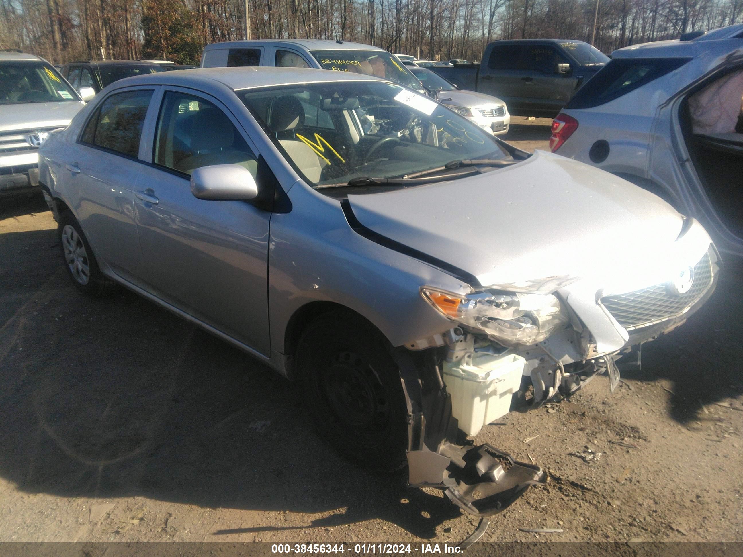 nissan sentra 2015 jtdbl40e599031899