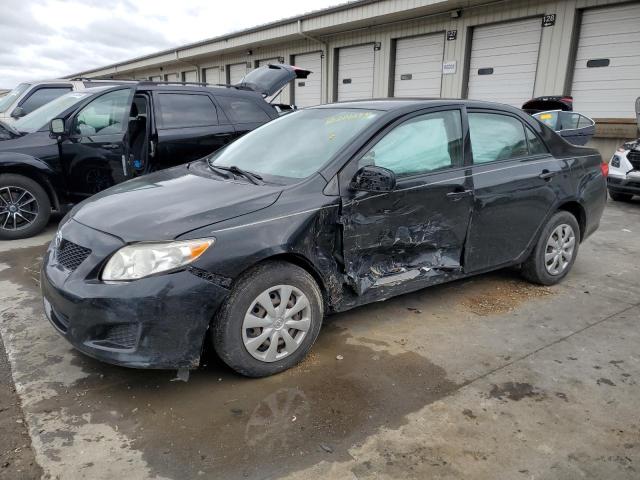 toyota corolla ba 2009 jtdbl40e699020104