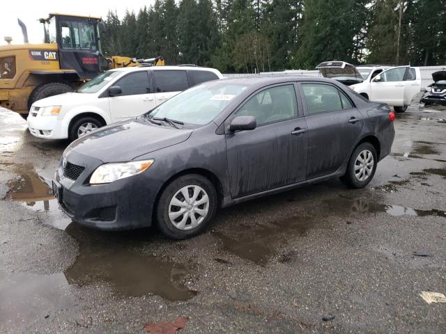 toyota corolla ba 2009 jtdbl40e699063292