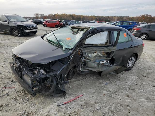 toyota corolla 2009 jtdbl40e69j033479