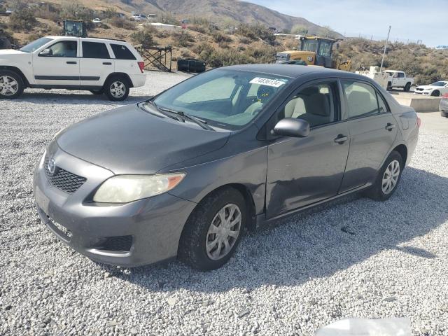 toyota corolla ba 2009 jtdbl40e799069988