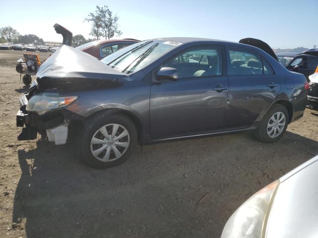 toyota corolla ba 2009 jtdbl40e799079064