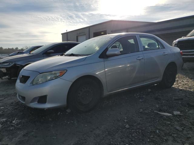 toyota corolla ba 2009 jtdbl40e899048826