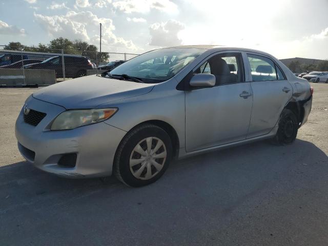 toyota corolla ba 2009 jtdbl40e899065125