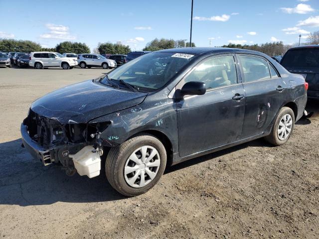 toyota corolla 2009 jtdbl40e999091524