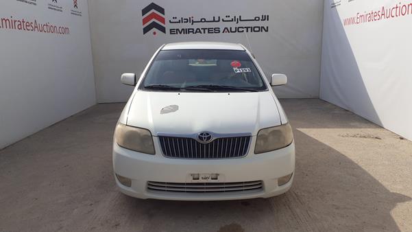 toyota corolla 2007 jtdbr22e173200350