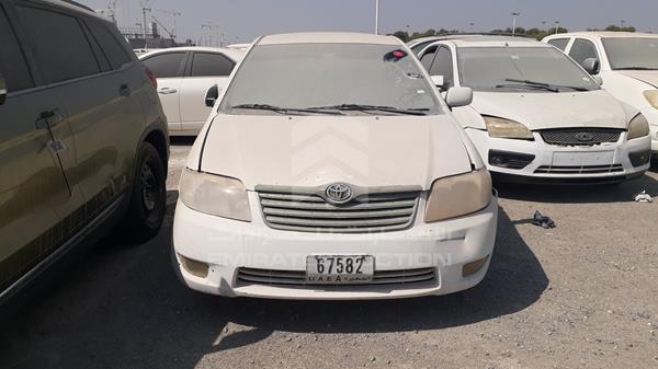 toyota corolla 2007 jtdbr22e273224088