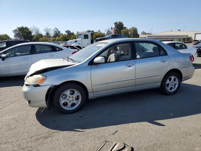 toyota corolla ce 2003 jtdbr32e030015742