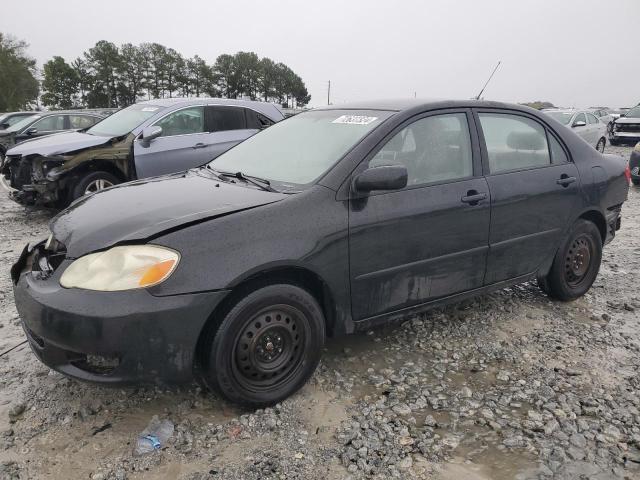 toyota corolla ce 2003 jtdbr32e032003756