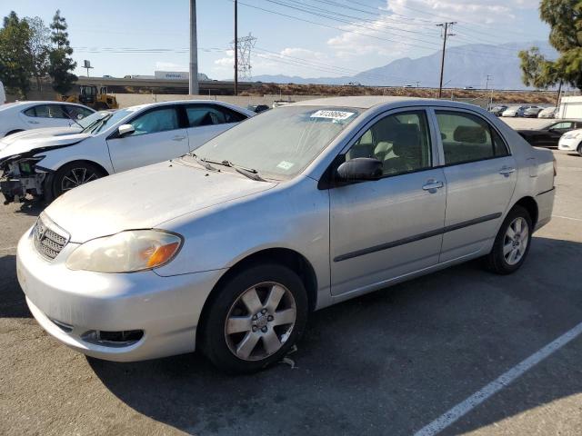 toyota corolla ce 2005 jtdbr32e052060915