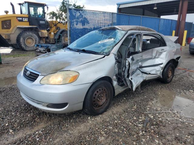 toyota corolla ce 2006 jtdbr32e060089277