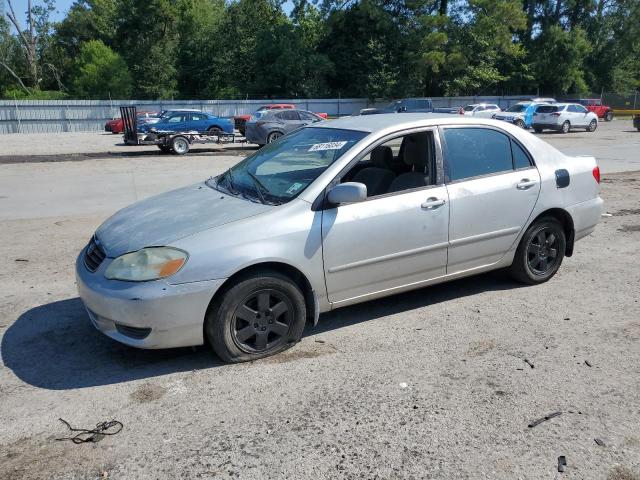 toyota corolla ce 2003 jtdbr32e130041346