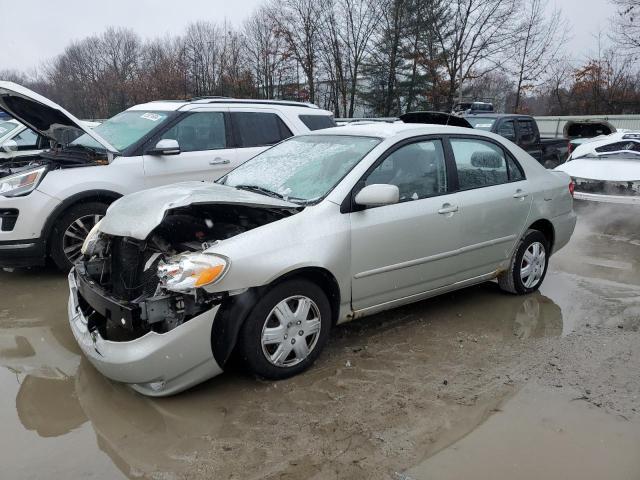 toyota corolla ce 2003 jtdbr32e230044448