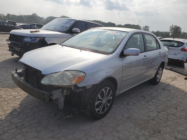 toyota corolla ce 2006 jtdbr32e260058080