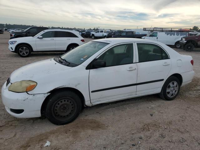 toyota corolla ce 2007 jtdbr32e270125584