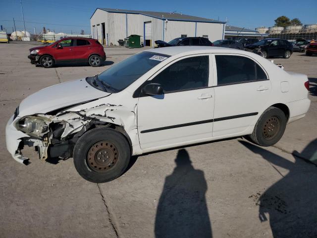 toyota corolla ce 2007 jtdbr32e270133751