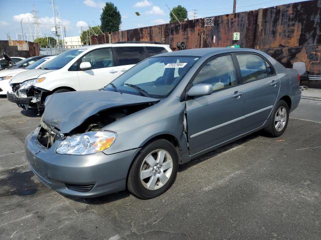 toyota corolla ce 2003 jtdbr32e330041171