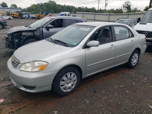 toyota corolla 2004 jtdbr32e442025860