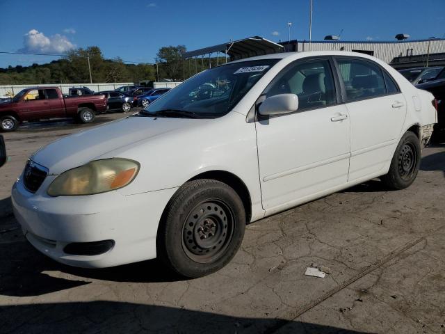 toyota corolla ce 2006 jtdbr32e460088617