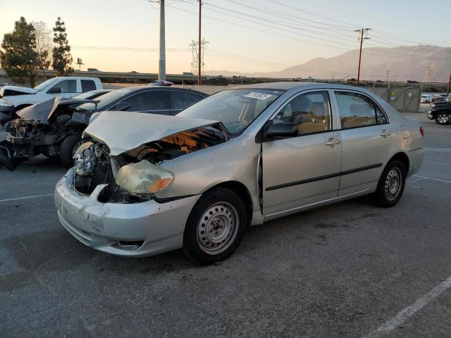 toyota corolla ce 2003 jtdbr32e530019009