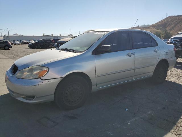 toyota corolla ce 2004 jtdbr32e542024510