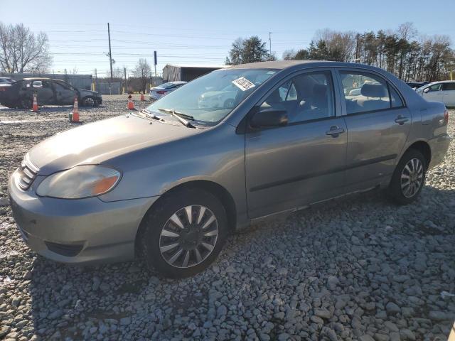 toyota corolla 2004 jtdbr32e542025964