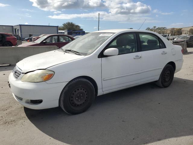 toyota corolla ce 2006 jtdbr32e560059563