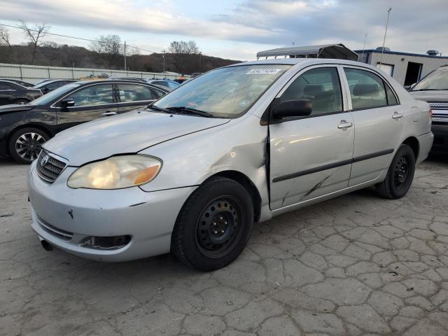 toyota corolla ce 2006 jtdbr32e560092479