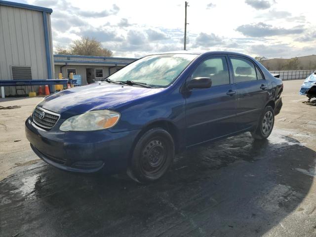 toyota corolla 2007 jtdbr32e570122081