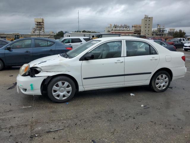 toyota corolla ce 2003 jtdbr32e630022503