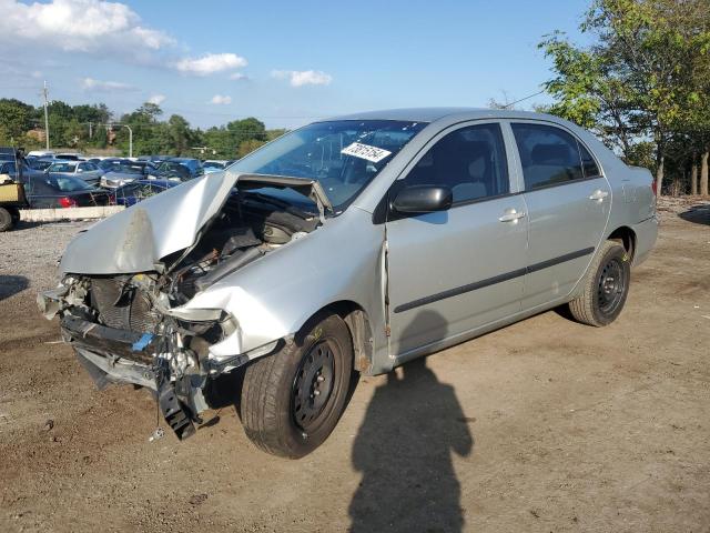 toyota corolla ce 2003 jtdbr32e632002823