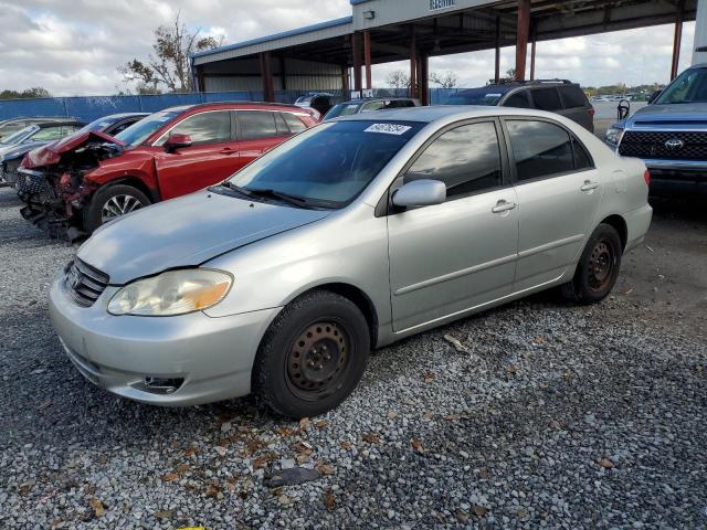 toyota corolla ce 2004 jtdbr32e642038092