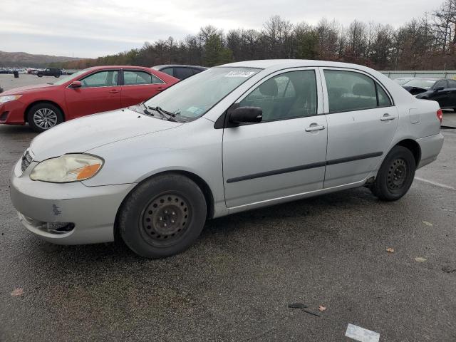 toyota corolla ce 2007 jtdbr32e670132554